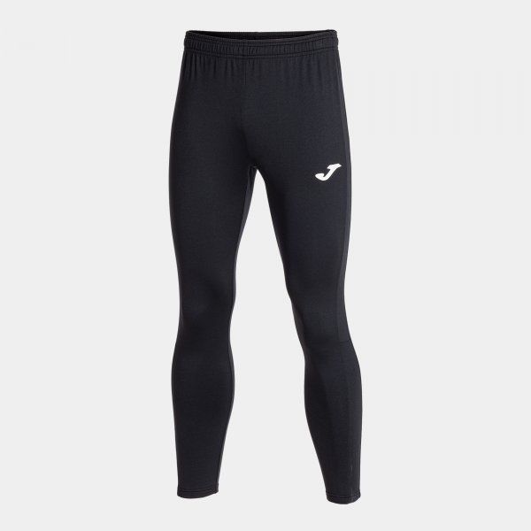 ADVANCE II LONG PANTS spodnie do joggingu czarny L