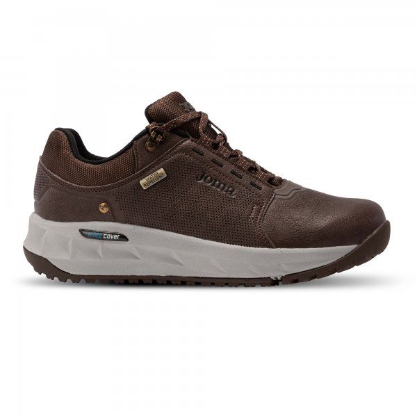 ALBERCHE MEN 2424 BROWN S25