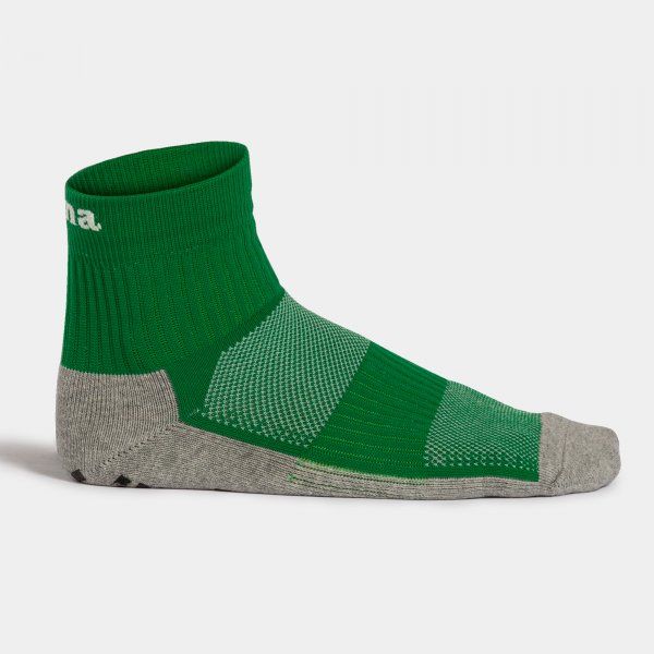 ANTI-SLIP SOCKS GREEN S03