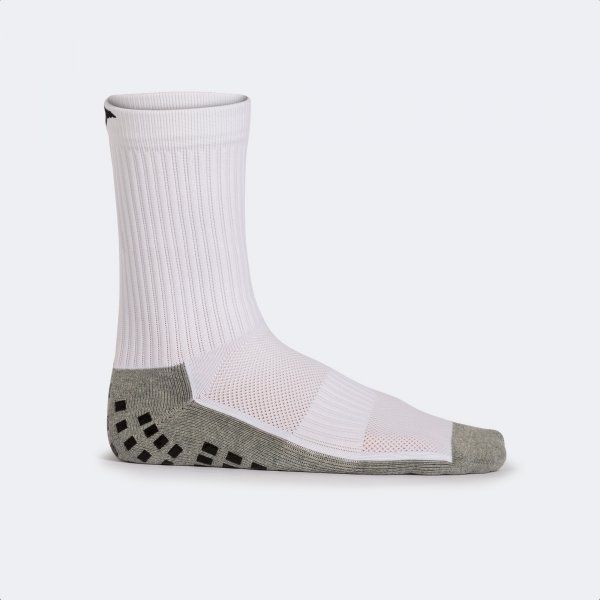 ANTI-SLIP SOCKS biały S02