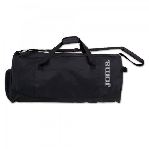 BAG MEDIUM III torba czarny S