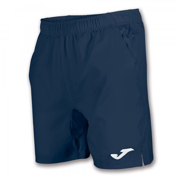 BERMUDA SHORT MASTER TENNIS granatowy 2XL