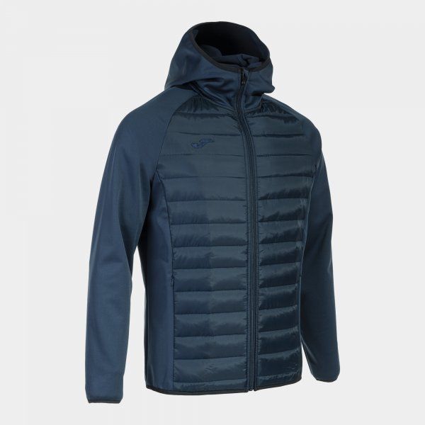 BERNA III SOFT SHELL kurtka nawyki M