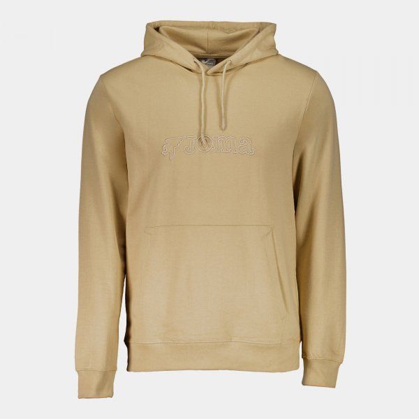 BETA HOODIE podkoszulek beżowy L