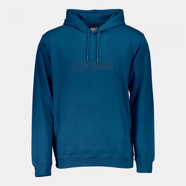 BETA HOODIE podkoszulek lazur M