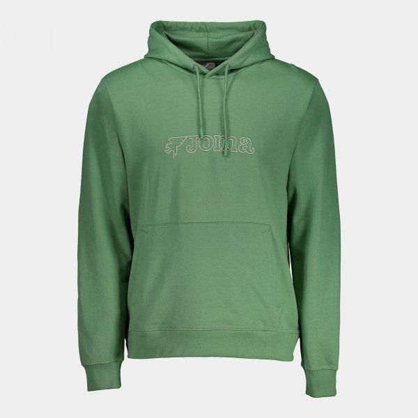 BETA HOODIE podkoszulek khaki M