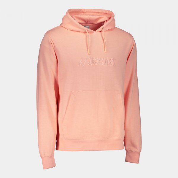 BETA HOODIE podkoszulek różowy L