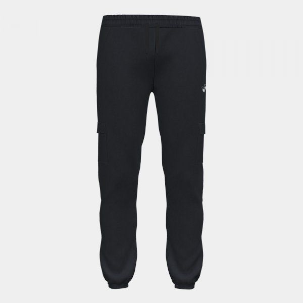 BETA LONG PANTS czarny XS