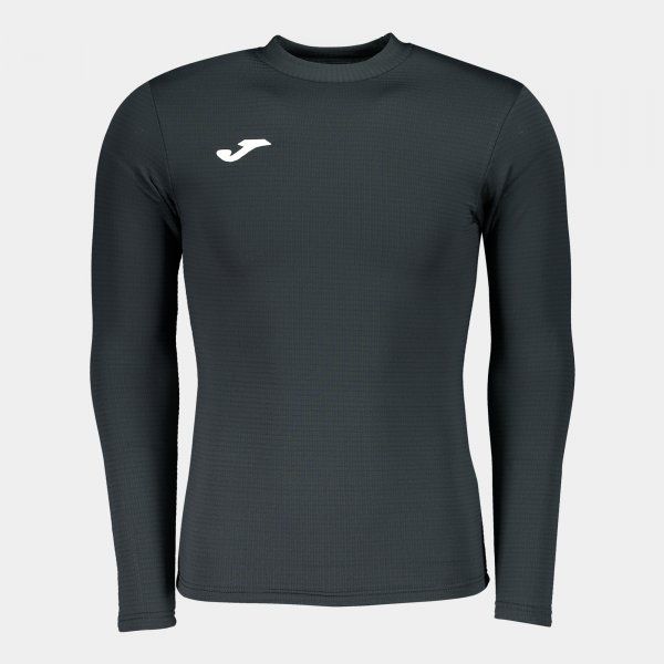 BRAMA LONG SLEEVE T-SHIRT koszulka termiczna antracyt L-XL