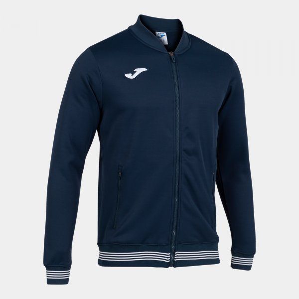 CAMPUS III JACKET podkoszulek nawyki 4XS