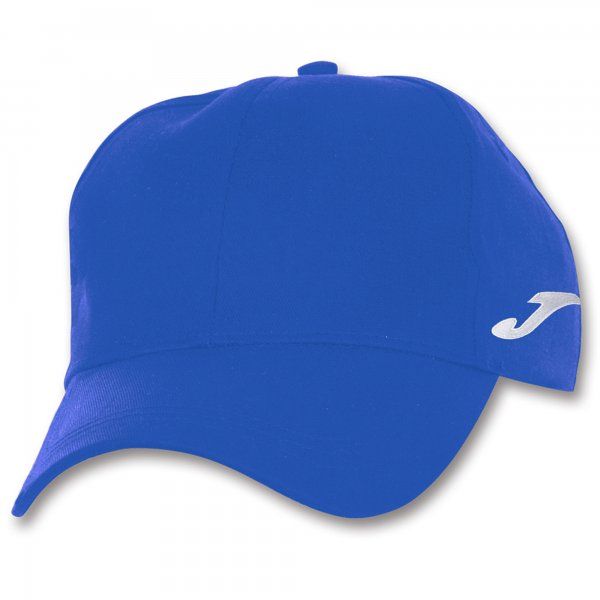 CAP COTTON CLASSIC czapka lazur S11