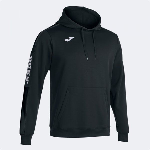 SWEATSHIRT CHAMPIONSHIP IV HOODIE podkoszulek czarny 2XS