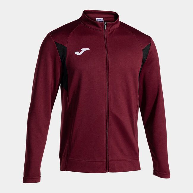 CHAQUETA WINNER III podkoszulek Burgundia 2XL