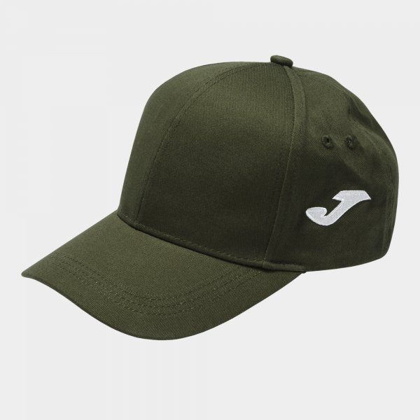 CAP COTTON CLASSIC khaki S11