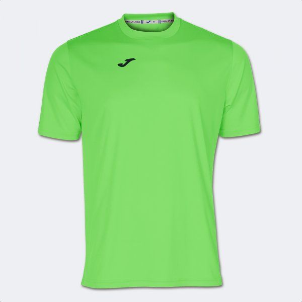 COMBI SHORT SLEEVE T-SHIRT GREEN 2XL-3XL