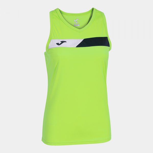 COURT SLEEVELESS SHIRT golf wapno XL