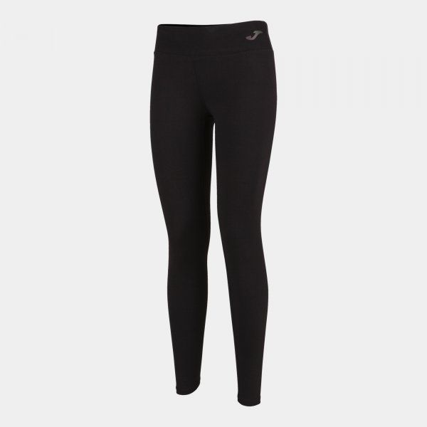 LONG spodnie do joggingu czarny XL