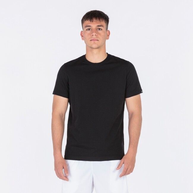 DESERT SHORT SLEEVE T-SHIRT BLACK 4XS