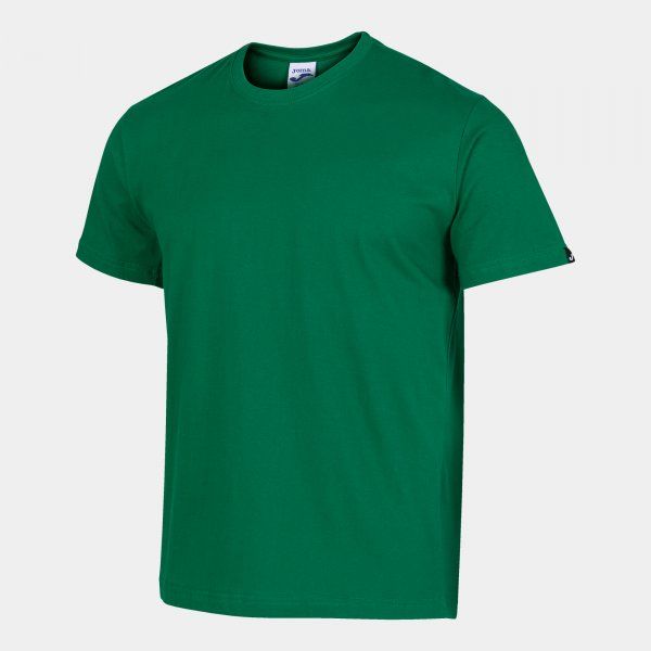 DESERT SHORT SLEEVE T-SHIRT GREEN 4XS