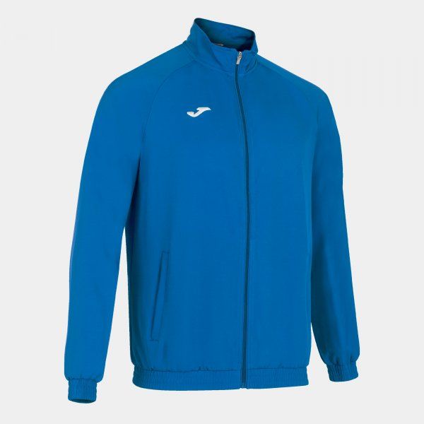 MICROFIBER DOHA JACKET podkoszulek lazur XS