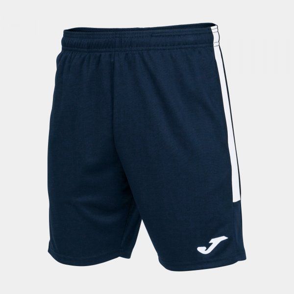 ECO CHAMPIONSHIP BERMUDA NAVY WHITE XS