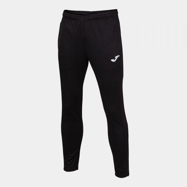 ECO CHAMPIONSHIP LONG PANTS BLACK 2XS