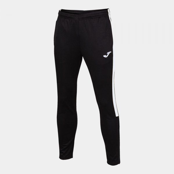 ECO CHAMPIONSHIP LONG PANTS BLACK WHITE L