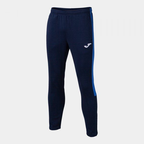 ECO CHAMPIONSHIP LONG PANTS NAVY ROYAL M