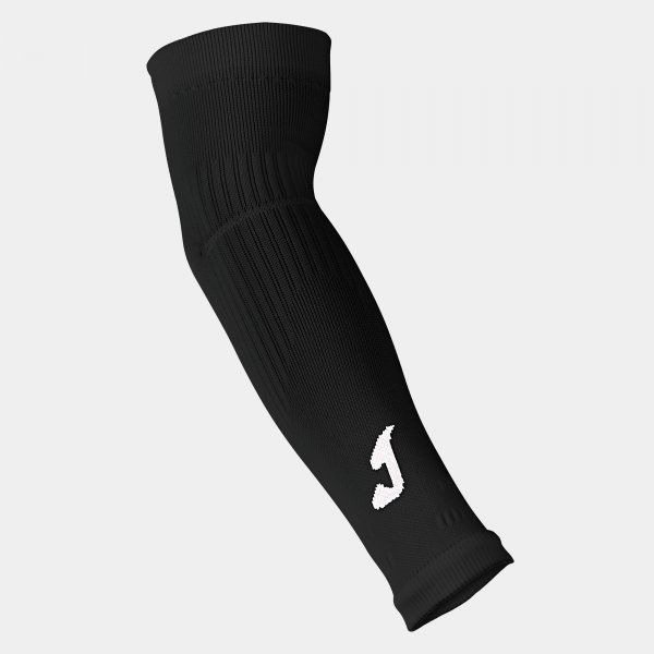 ELBOW PATCH COMPRESSION BLACK S01