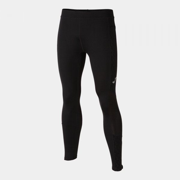 ELITE IX LEGGINGS spodnie do joggingu czarny 2XL