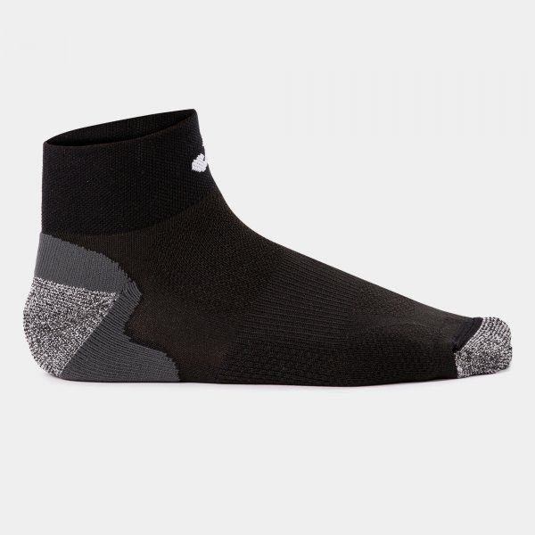 ELITE PRO SOCKS czarny antracyt S02