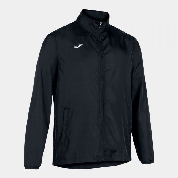 ELITE VII WINDBREAKER kurtka czarny L