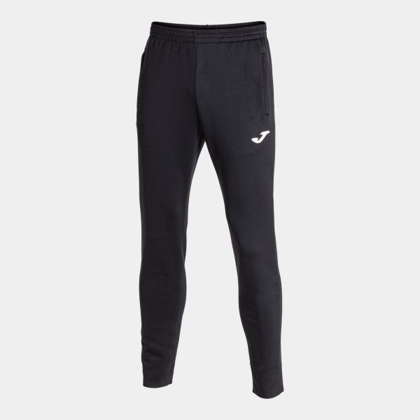 ELITE XI LONG PANTS spodnie dresowe czarny L