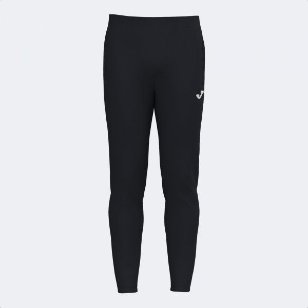 ELITE XI LONG PANTS spodnie dresowe czarny L