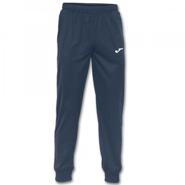 ESTADIO II NAVY LONG PANTS 6XS