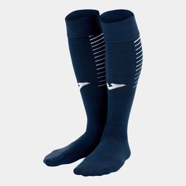 MID-CALF FOOTBALL SOCKS PREMIER (4 PCS) buty/skarpetki nawyki S18