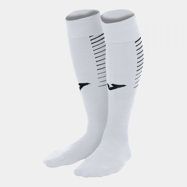 MID-CALF FOOTBALL SOCKS PREMIER (4 PCS) buty/skarpetki biały S17