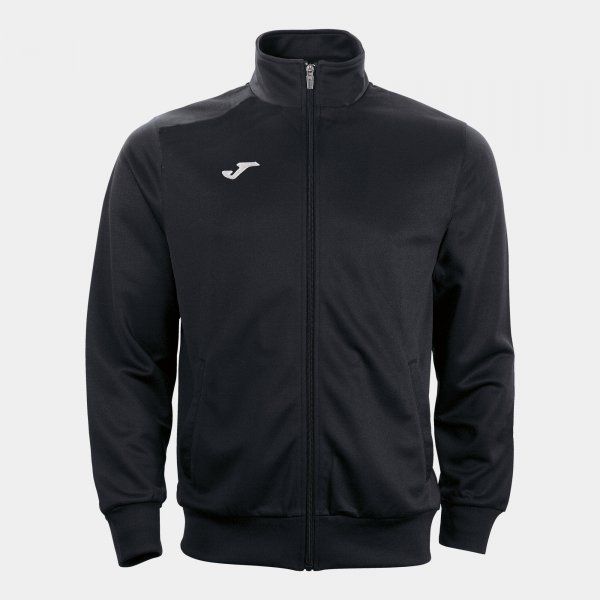 JACKET COMBI GALA podkoszulek czarny L