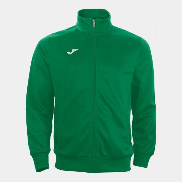 JACKET COMBI GALA podkoszulek zielony 3XS