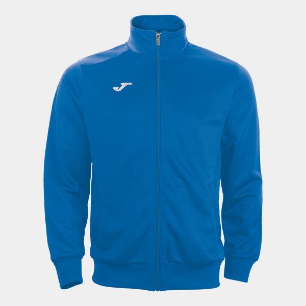 JACKET COMBI GALA podkoszulek lazur S