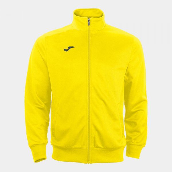 JACKET COMBI GALA podkoszulek żółty 2XL