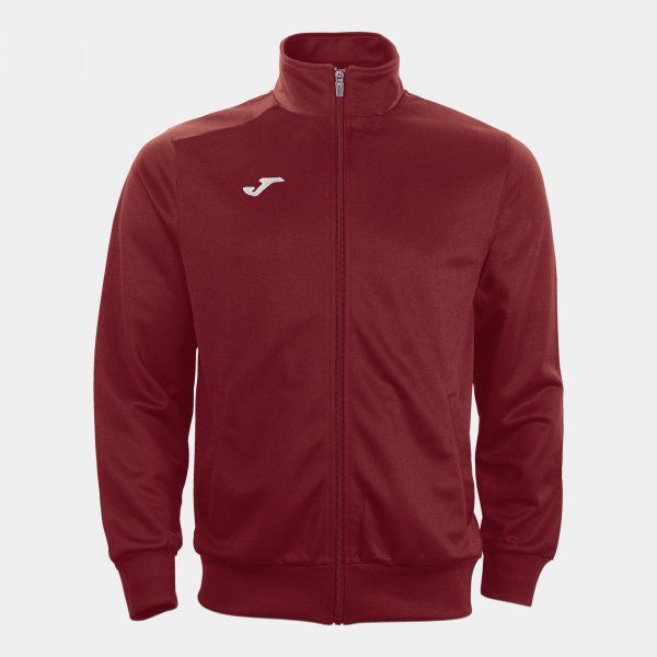 JACKET COMBI GALA podkoszulek Burgundia 4XS