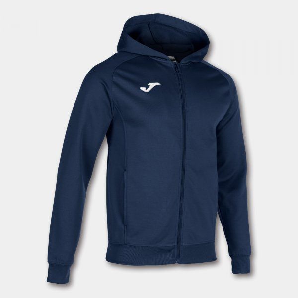 MENFIS HOODED JACKET podkoszulek nawyki M