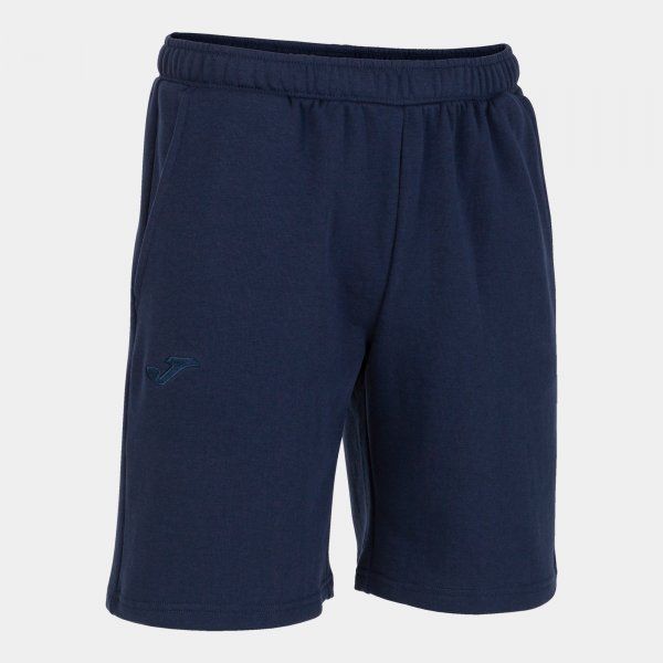 JUNGLE BERMUDA NAVY XS