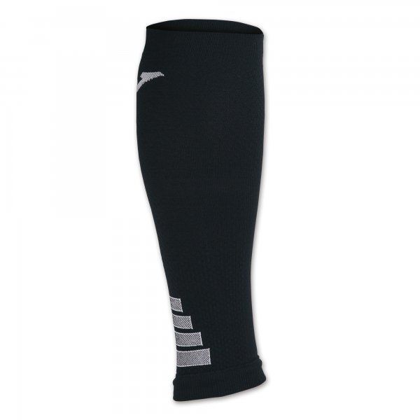 MID-CALF COMPRESSION SOCKS czarny S01