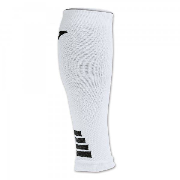 MID-CALF COMPRESSION SOCKS biały S01