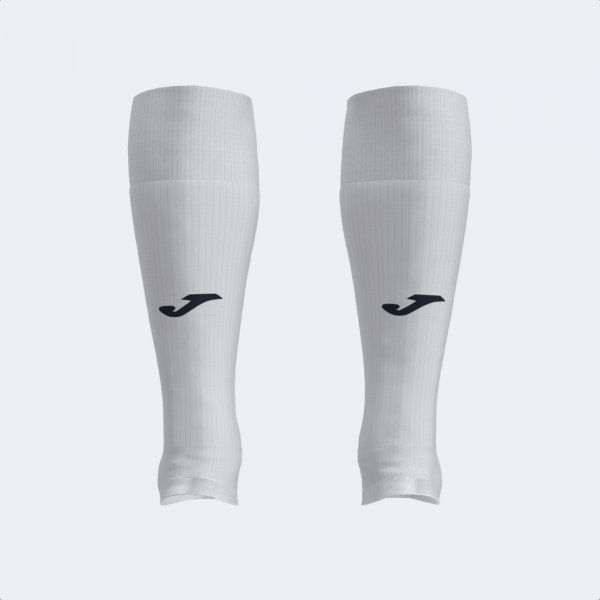 LEG II CALF WHITE S02