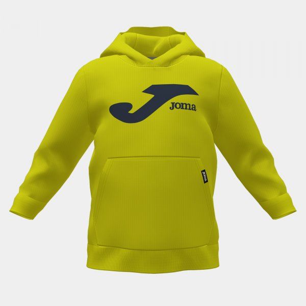 LION HOODIE podkoszulek wapno 12M