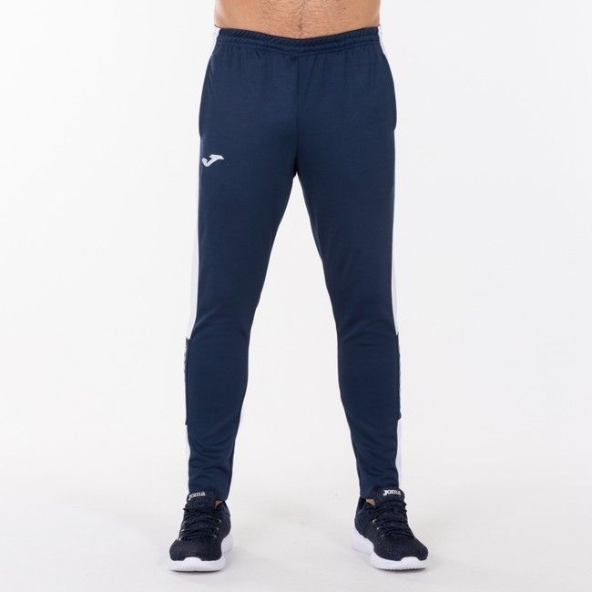 LONG PANT CHAMPIONSHIP IV NAVY-WHITE 5XS