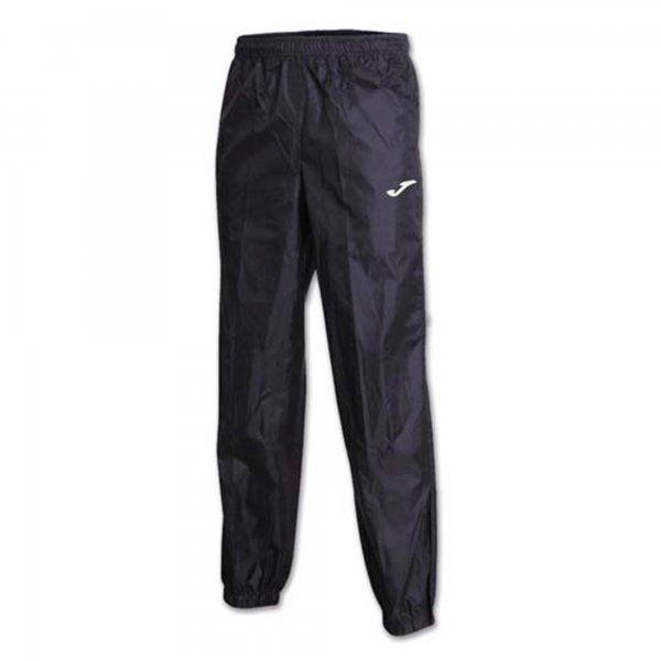 LONG PANT WATERPROOF LEEDS czarny L